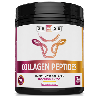 Collagen Peptides product image