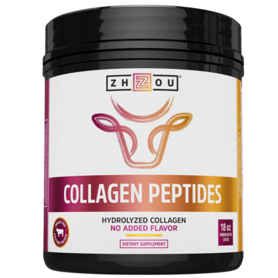 Collagen Peptides
