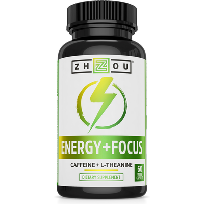 Energy + Focus product image