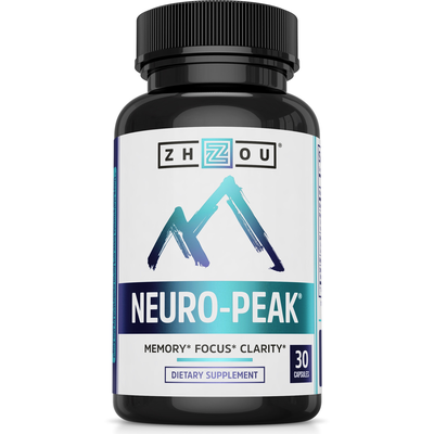 Neuro-Peak product image