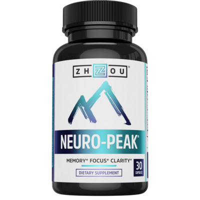 Neuro-Peak