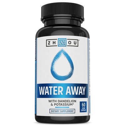 Water Away product image