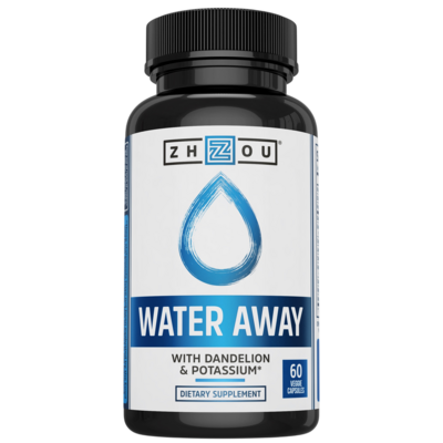 Water Away