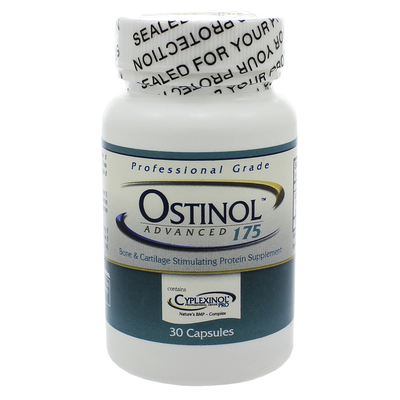 Ostinol Advanced 175mg 30 capsules