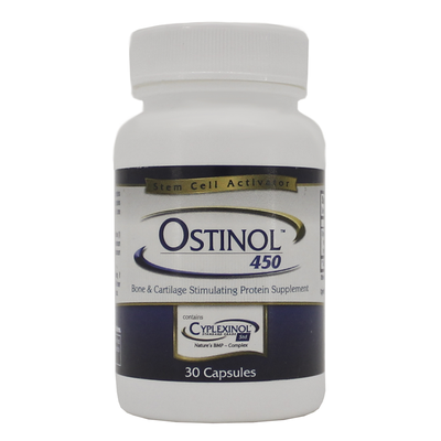 Ostinol Advanced 450mg 30c 30 capsules