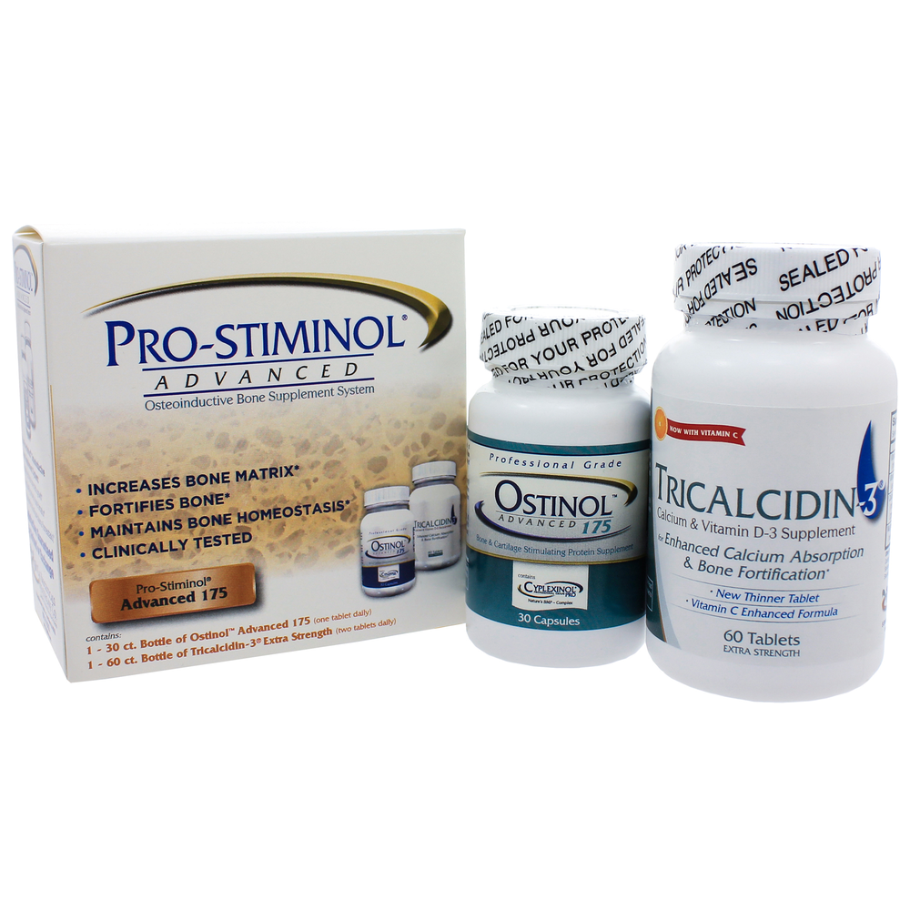 Pro-Stiminol Advanced 175mg kit product image