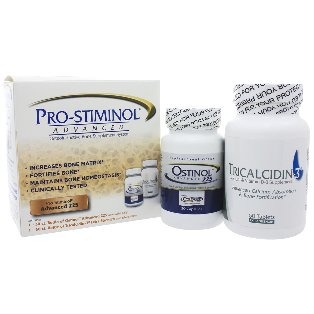 Pro-Stiminol Advanced 225mg kit product image