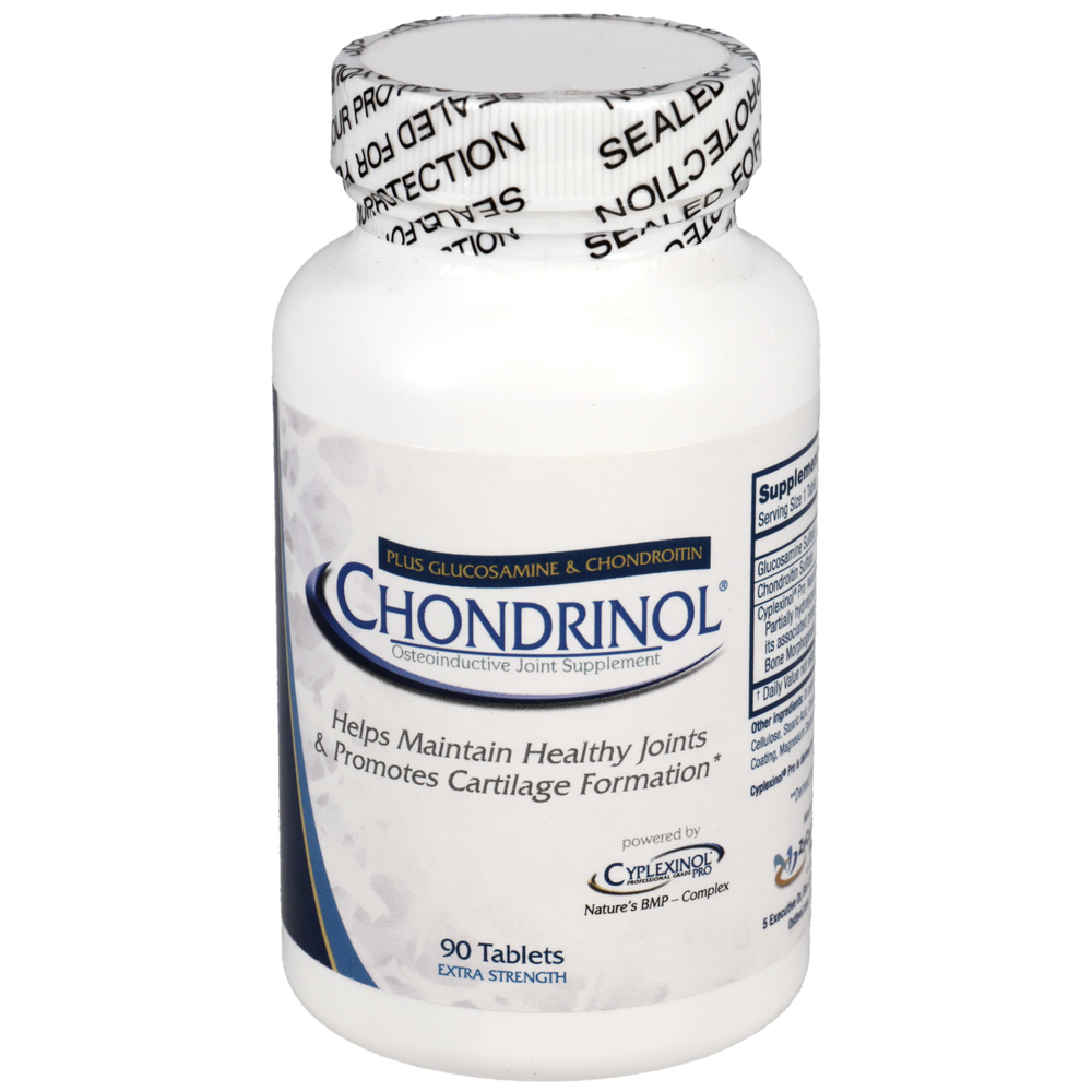 Chondrinol Extra Strength product image