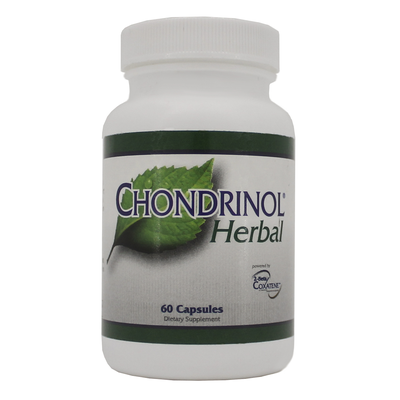 Chondrinol Herbal 60 capsules