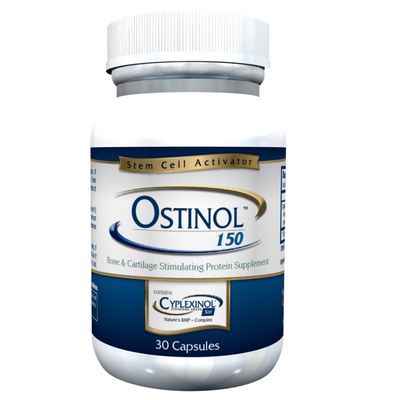 Ostinol Standard 150 30 capsules