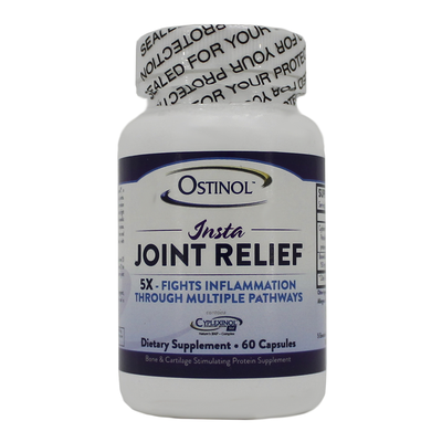 Ostinol Insta Joint Relief product image