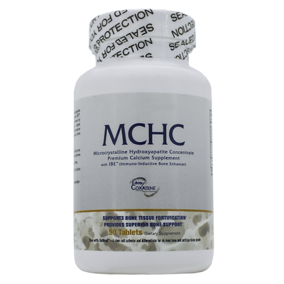 MCHC Advanced with IBE™ 90 tablets