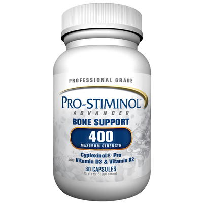 Pro-stiminol® Advanced 400 Maximum Strength product image
